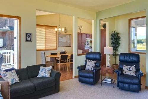 Lighthouse Manor, Sequim (fotografie 7)
