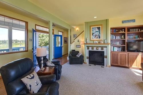 Lighthouse Manor, Sequim (fotografie 8)