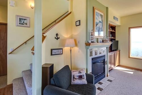 Lighthouse Manor, Sequim (fotografie 9)