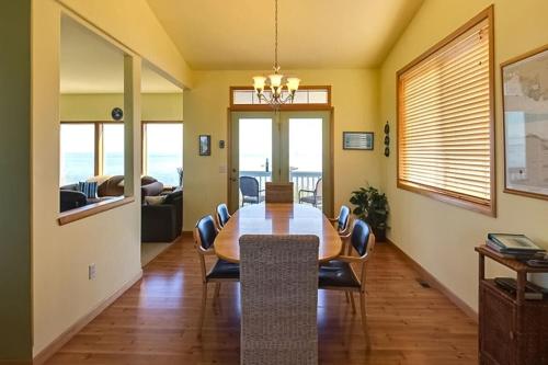Lighthouse Manor, Sequim (fotografie 10)