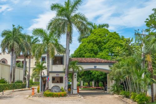 Palmas de Tamarindo 24B in Villareal