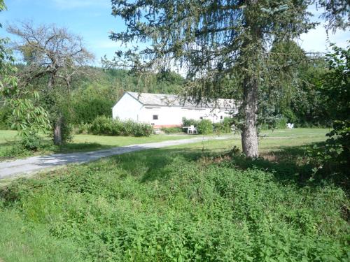 Le Brissoneau Rendeux in Rendeux