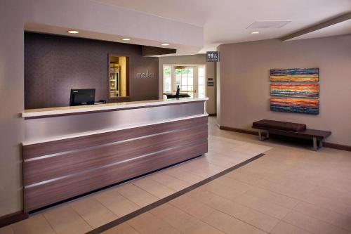 Residence Inn Baton Rouge South in Baton Rouge, USA