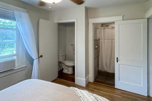 The Poolside Paradise