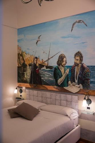 Standard Triple Room image 9