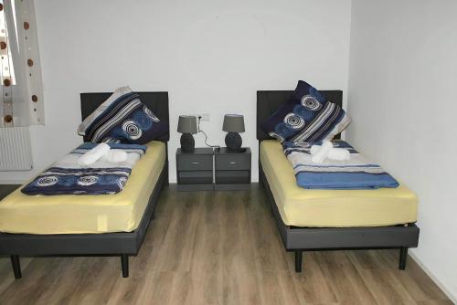 Ferienwohnung Schnell Herbertingen in Herbertingen