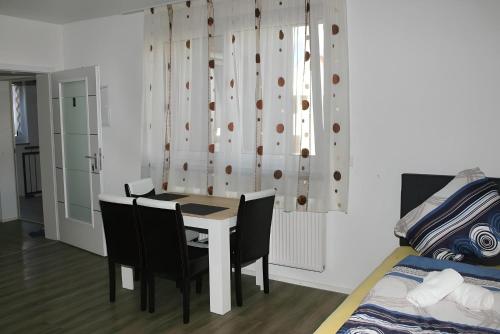 Ferienwohnung Schnell Herbertingen in Herbertingen
