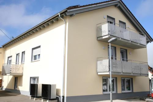 Ferienwohnung Schnell Herbertingen in Herbertingen
