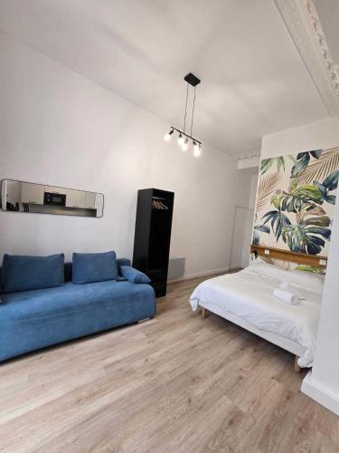 Apartment Poisson 3 - image 8