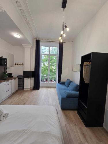 Apartment Poisson 3 - image 11