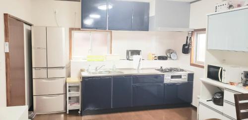 Okinawa City Koza 2-family style house - Vacation STAY 17195v