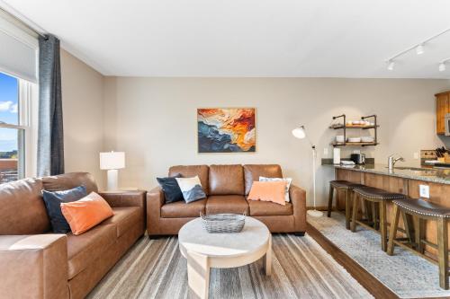 Black Bear 8055 by Summit County Mountain Retreats in Keystone, USA