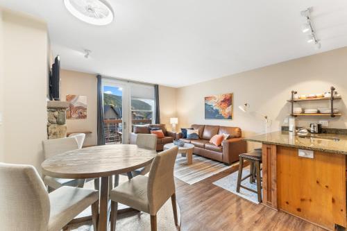 Black Bear 8055 by Summit County Mountain Retreats in Keystone, USA