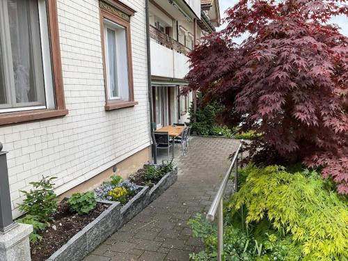 10 - Gästehaus Erika - Hundwil - Appenzellerland in Hundwil, Schweiz