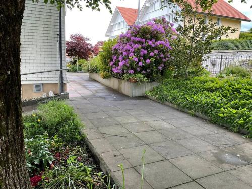 10 - Gästehaus Erika - Hundwil - Appenzellerland in Hundwil, Schweiz