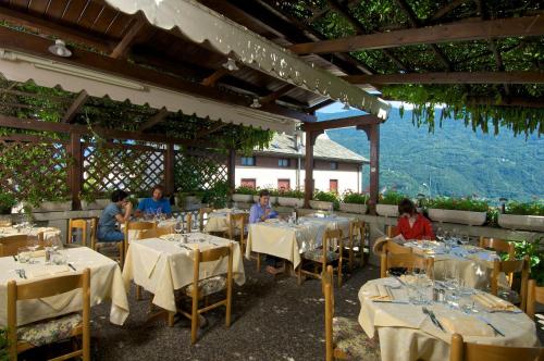 Altavilla Locanda E Tipica Trattoria