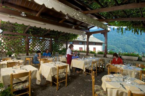 Altavilla Locanda E Tipica Trattoria