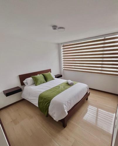 Hotel RYA Center in Ibarra