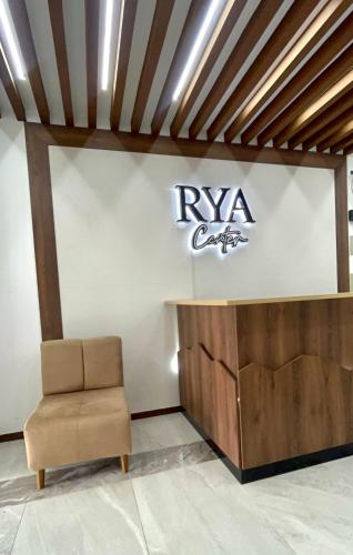 Hotel RYA Center in Ibarra