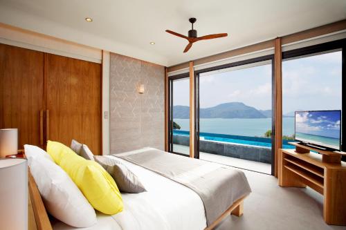 Sri Panwa Phuket Luxury Pool Villa Hotel - SHA Plus