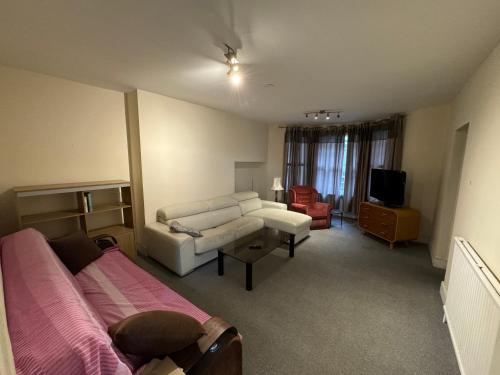 Prime Central London Flat 2