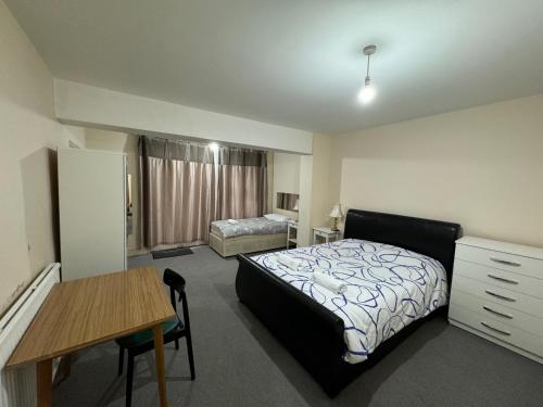 Prime Central London Flat 5
