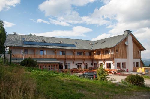 JUFA Hotel Nockberge - image 10