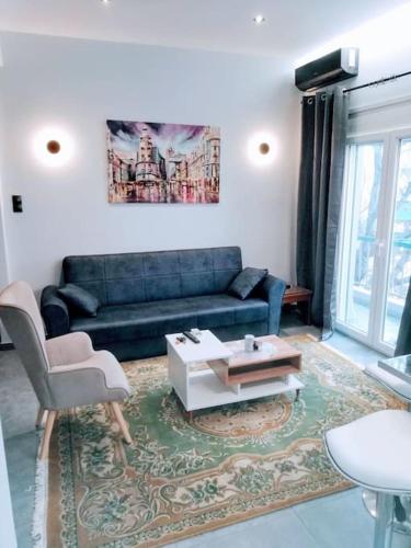 Gazi view apartments #2, Atene