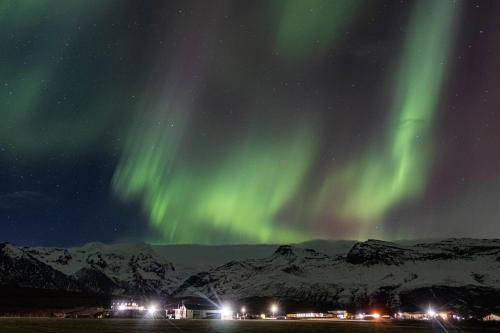 Hótel Skaftafell