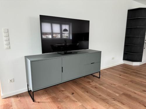 Iekārtas, Ferienwohnung Pfälzer Auszeit (Ferienwohnung Pfalzer Auszeit) in Ilbesheim bei Landau in der Pfalz