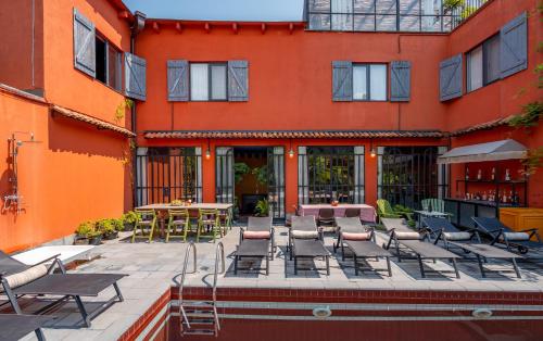 Communal Hotel Telavi