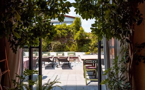 601075599 Communal Hotel Telavi
