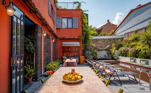 Communal Hotel Telavi