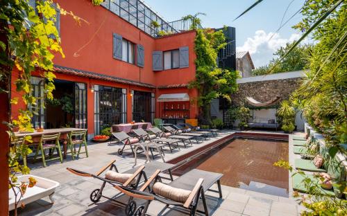 601075604 Communal Hotel Telavi