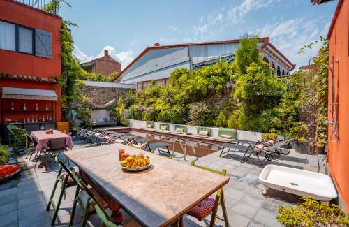 Communal Hotel Telavi