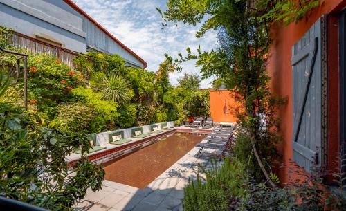 601075622 Communal Hotel Telavi