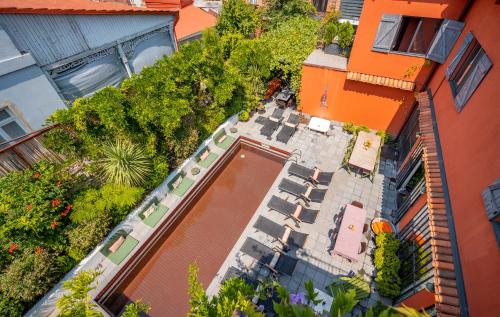 Communal Hotel Telavi