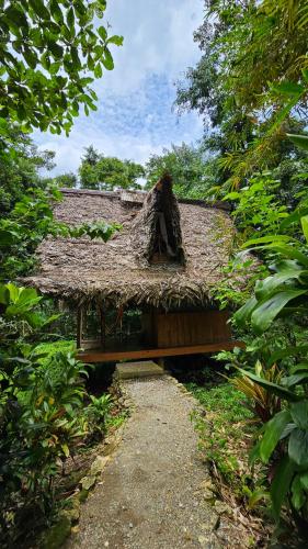 El Hotelito Perdido in Livingston