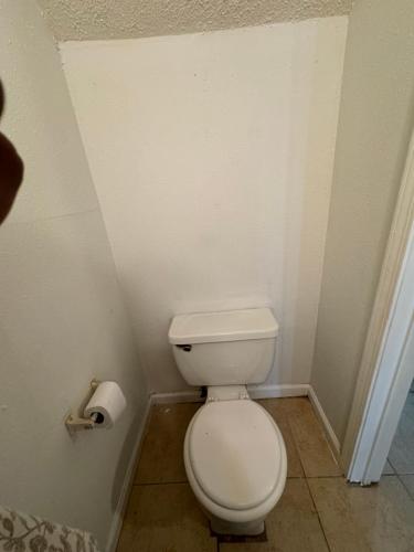 Apartment A