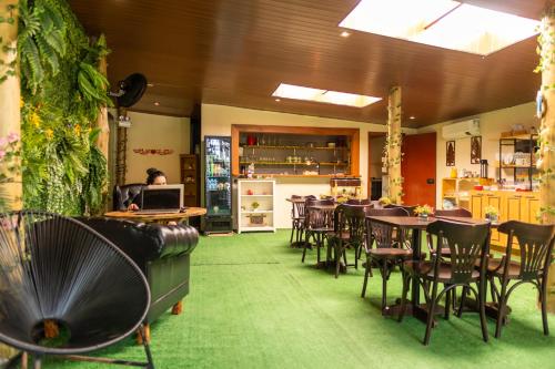 Létesítmények, Refúgio da Enseada - Suítes (Refugio da Enseada - Suites) in Praia da Enseada