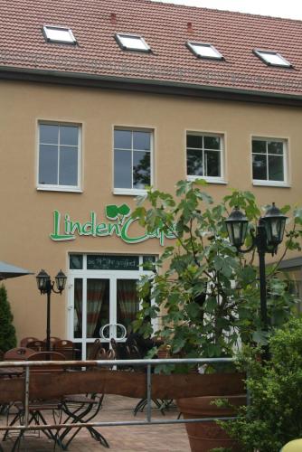 Lindencafe Luckenwalde