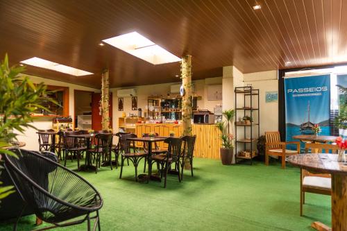 Létesítmények, Refúgio da Enseada - Suítes (Refugio da Enseada - Suites) in Praia da Enseada