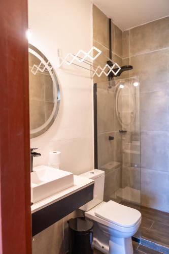 Premium Quadruple Room image 3