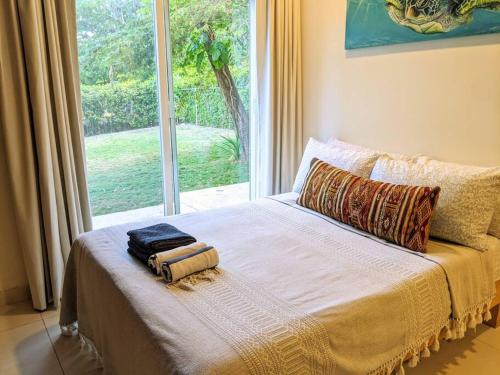 Modern Beach Villa Pool Ocean Views Terrace BBQ Villa Vista Real in Playa del Carmen, Mexico