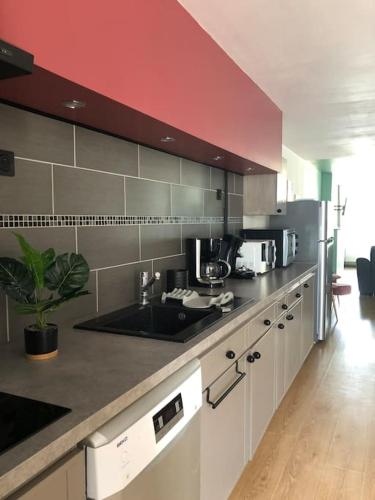 Le petit nid à Chouchoutte gîte à louer Montigny-sur-Vence