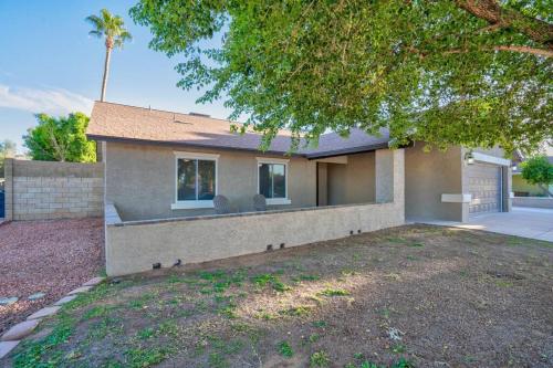 Backyard Paradise in Chandler, Chandler (foto 4)