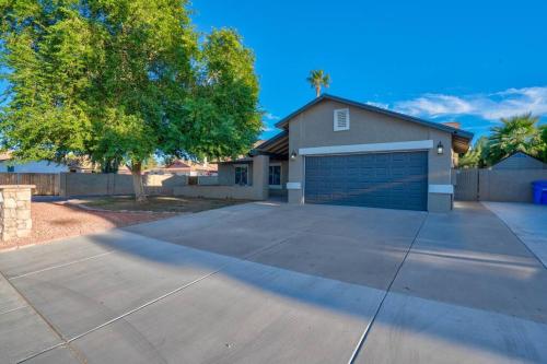 Backyard Paradise in Chandler, Chandler (foto 8)