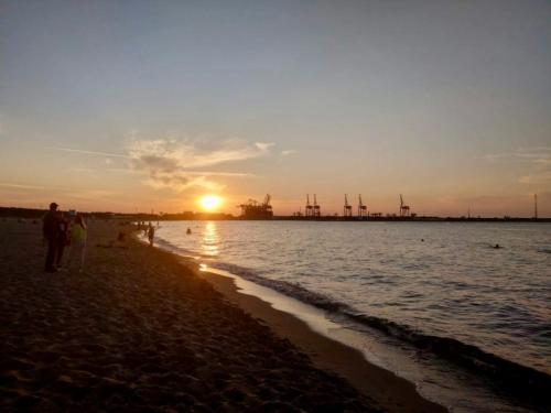 Noclegi Apartament Jodłowa (Noclegi Apartament Jodlowa) in Gorki Zachodnie