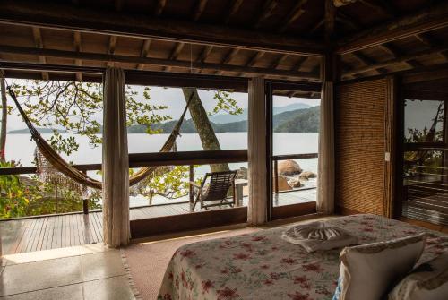 Paraiso Azul Retiro in Freguesia de Santana