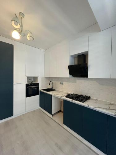 COP29 Summit Accommodation - Premium Evim residence apartment, Baku (foto 3)